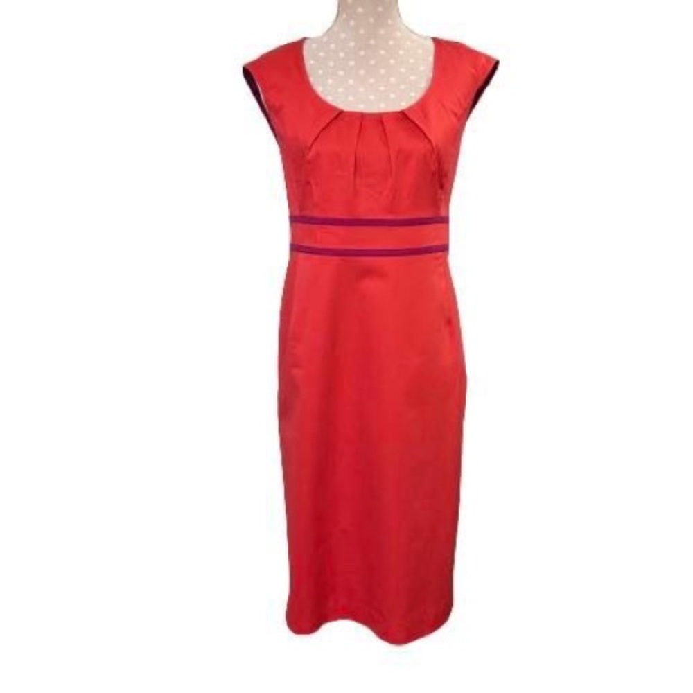 Boden Dress Size US 12R/UK 16R